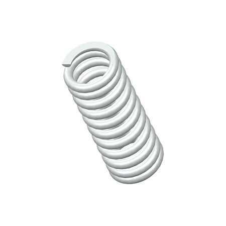 Approved Vendor Compression Spring, O= .500, L= 1.31, W= .080 G809976558
